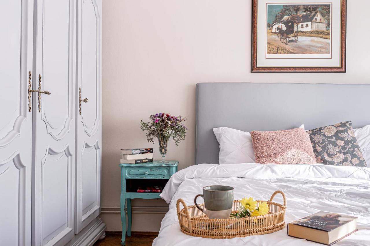 Nala Central Apartment Arad Ngoại thất bức ảnh