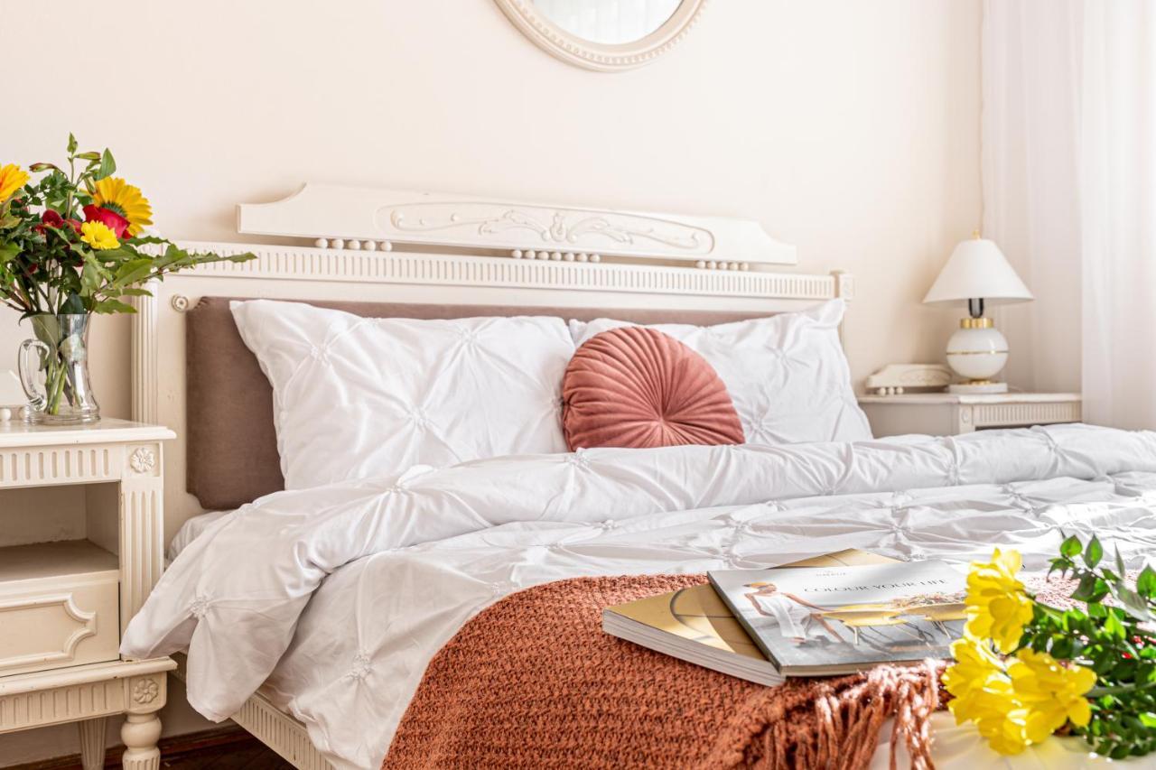 Nala Central Apartment Arad Ngoại thất bức ảnh