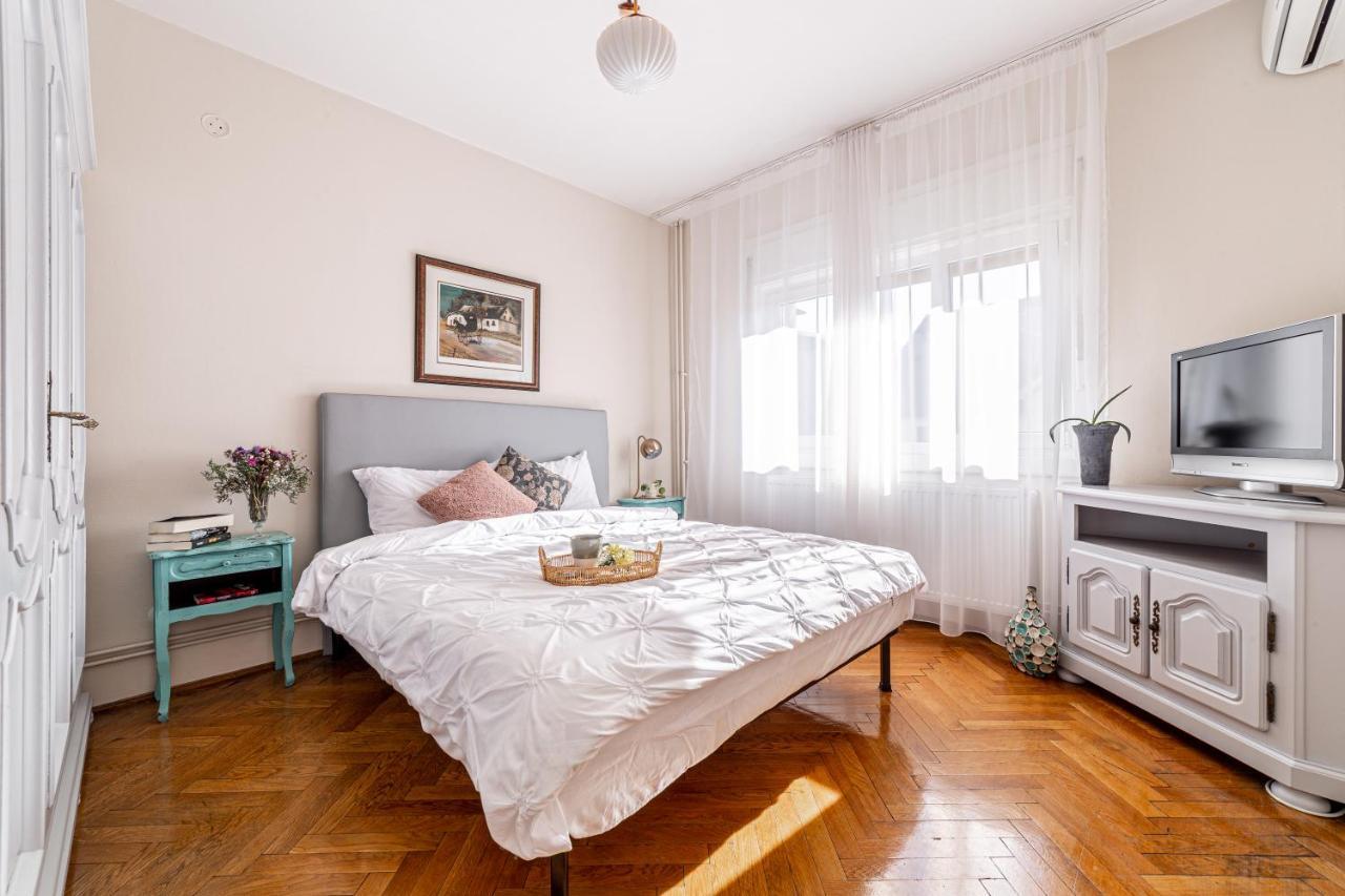 Nala Central Apartment Arad Ngoại thất bức ảnh