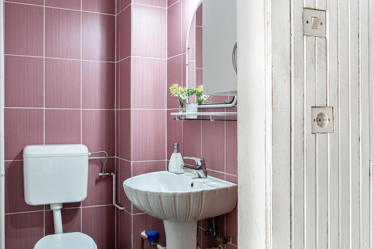 Nala Central Apartment Arad Ngoại thất bức ảnh