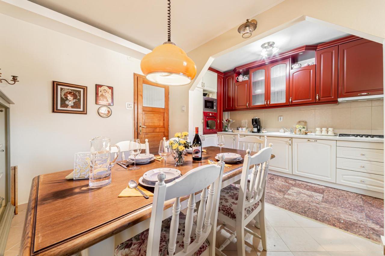 Nala Central Apartment Arad Ngoại thất bức ảnh