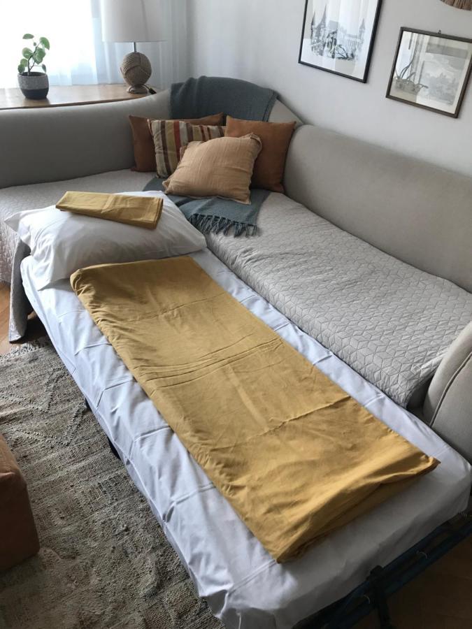 Nala Central Apartment Arad Ngoại thất bức ảnh